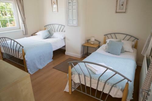 Hostal Ballycanal Moira- Guest House And Self-catering