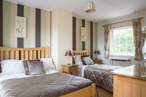 Hostal Ballycanal Moira- Guest House And Self-catering