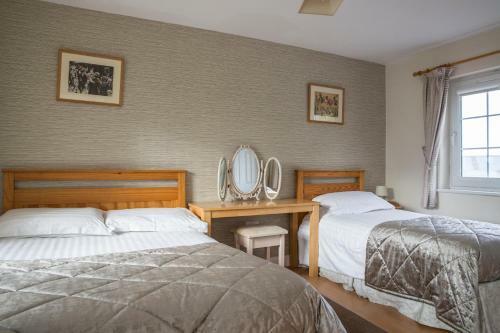 Hostal Ballycanal Moira- Guest House And Self-catering