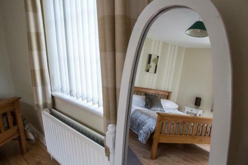 Hostal Ballycanal Moira- Guest House And Self-catering
