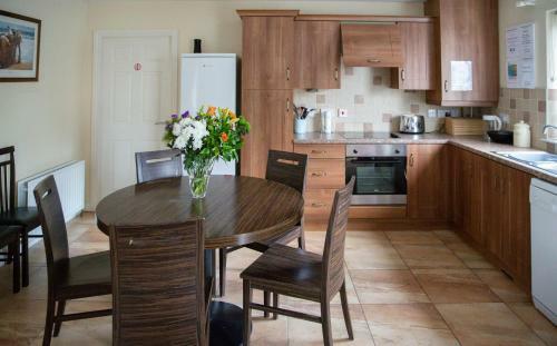 Hostal Ballycanal Moira- Guest House And Self-catering