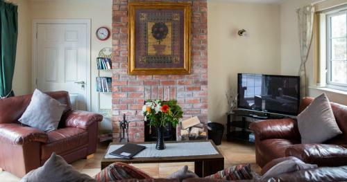 Hostal Ballycanal Moira- Guest House And Self-catering