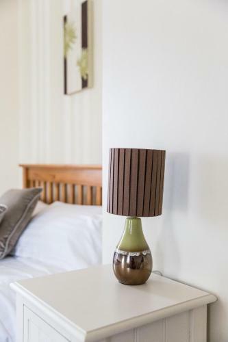 Hostal Ballycanal Moira- Guest House And Self-catering
