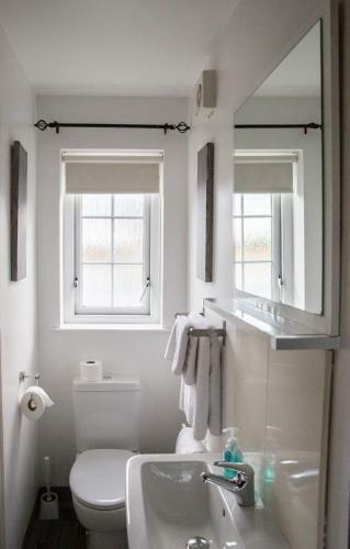 Hostal Ballycanal Moira- Guest House And Self-catering