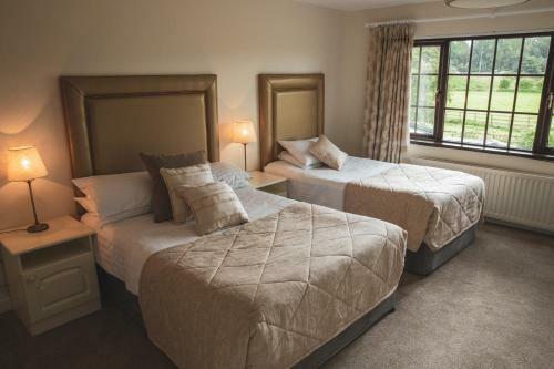 Hostal Ballycanal Moira- Guest House And Self-catering