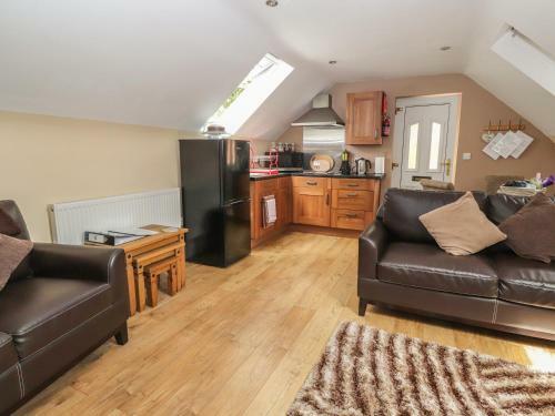 Apartamentos The Brackens Holiday Cottage