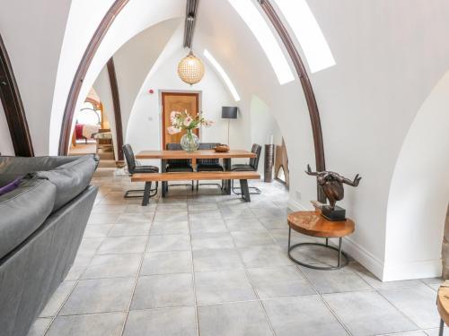 Apartamentos Penthouse St. Mary's Church