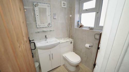 Cloud Cottage, Mumbles