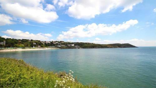 Delfryn Cottage, Mumbles