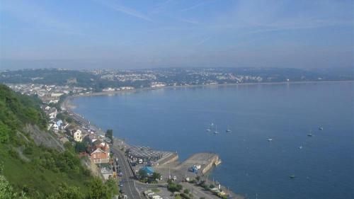 Delfryn Cottage, Mumbles