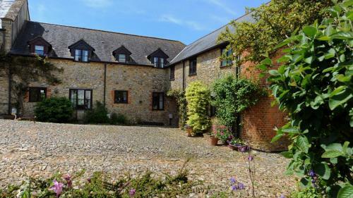 Vine Cottage