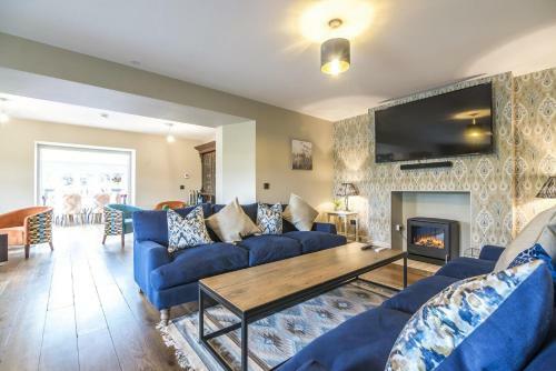 Cilrhiw Country House - Princes Gate - Narberth