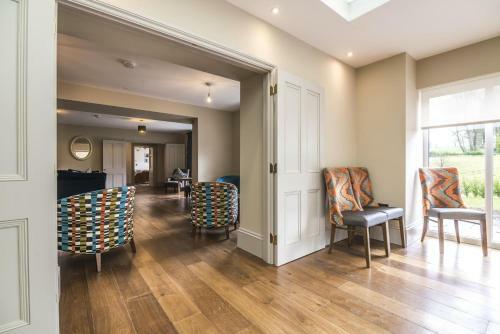 Cilrhiw Country House - Princes Gate - Narberth