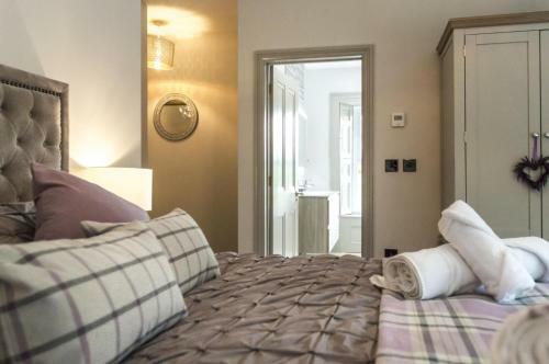 Cilrhiw Country House - Princes Gate - Narberth