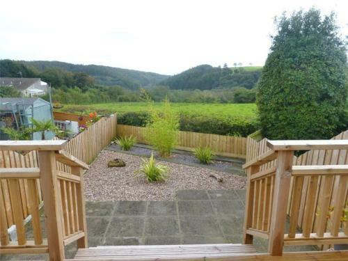 Wonderful Refurbished 3-bed House Nr Saundersfoot