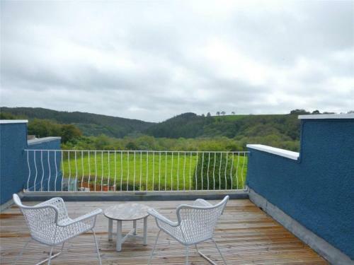 Wonderful Refurbished 3-bed House Nr Saundersfoot