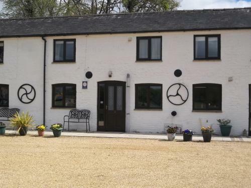 Barge Cottage