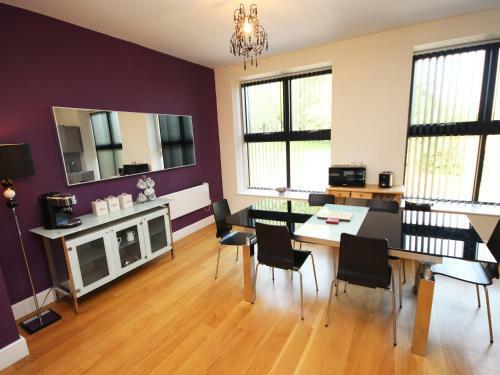 Apartamento Lime Square