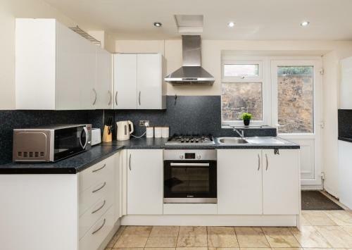 3 Bedroom Apartment Newcastle City Centre