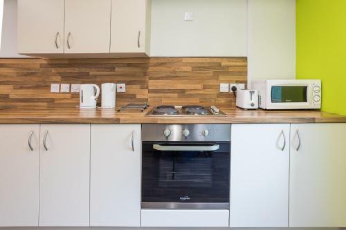 Hostal En Suite Rooms, Newcastle Upon Tyne - Sk