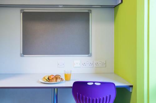 Hostal En Suite Rooms, Newcastle Upon Tyne - Sk