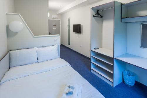 Hostal En Suite Rooms, Newcastle Upon Tyne - Sk