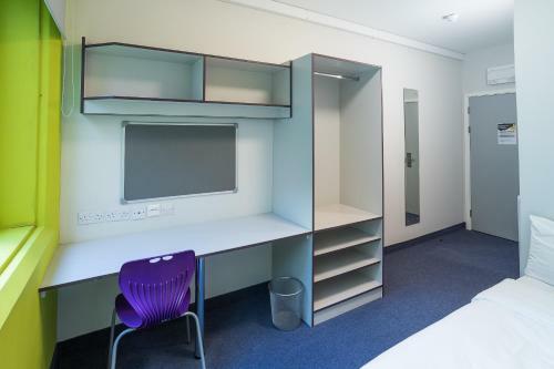 Hostal En Suite Rooms, Newcastle Upon Tyne - Sk