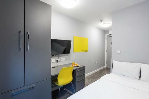 Hostal En Suite Rooms, Newcastle Upon Tyne - Sk