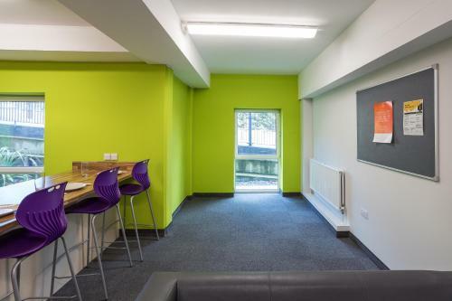 Hostal En Suite Rooms, Newcastle Upon Tyne - Sk
