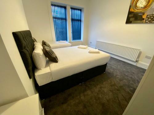 Apartamento Callerton House