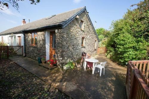 Comfort Cottage Healing