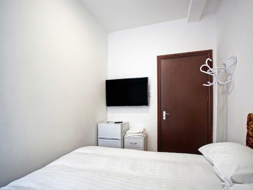 Hotel Oyo The Benwell Apartments