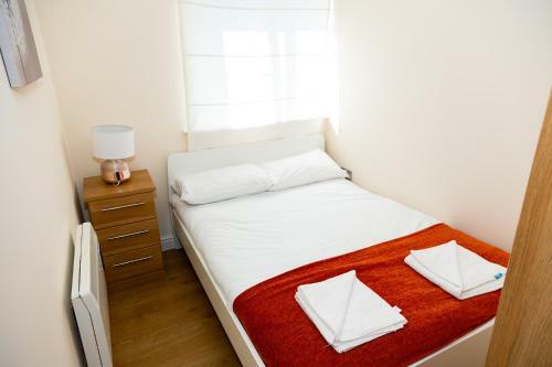 Apartamento Alexander Prestige