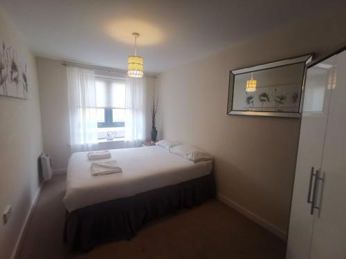 Apartamento AA Riverside