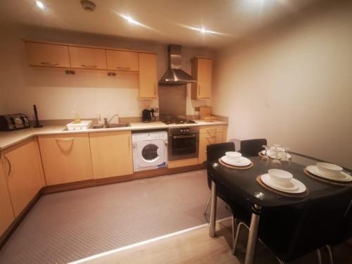 Apartamento AA Riverside