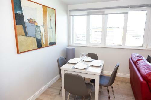 Apartamento AA City Centre