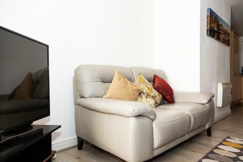 Apartamento AA City Centre