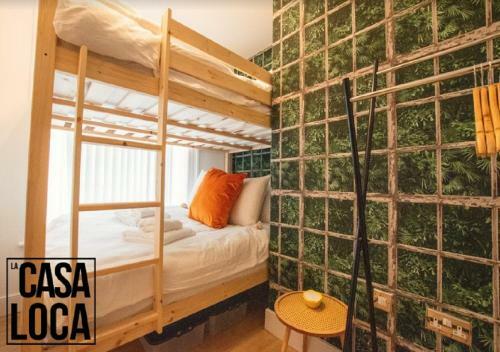 Apartamento Newcastle Jungle Retreat Hampton Gardens