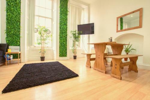 Apartamento Newcastle Jungle Retreat Hampton Gardens