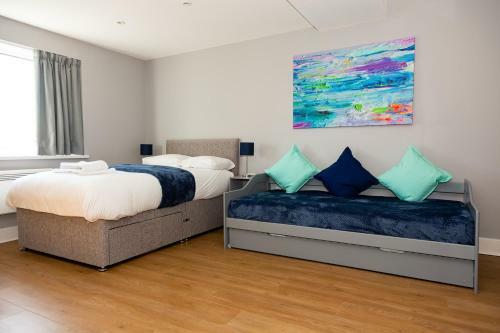 Apartamento AA Alexander House
