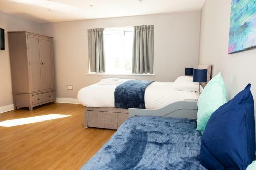 Apartamento AA Alexander House