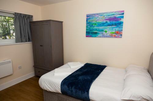 Apartamento AA Alexander House