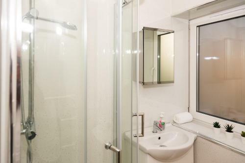Apartamento AA Alexander House