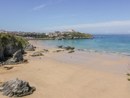 Fistral Quay