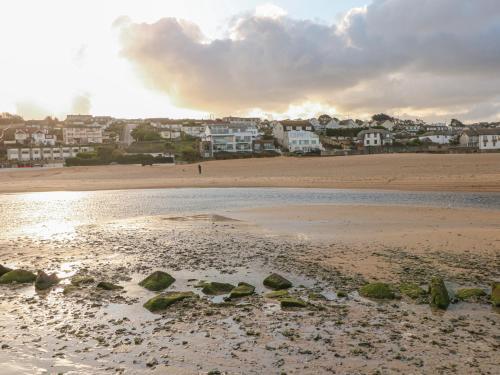 Porth Beach House