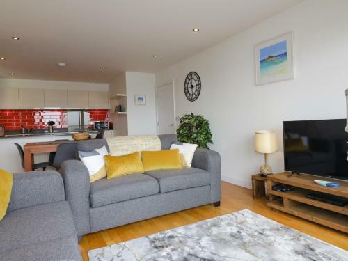 Apartamentos Crantock View