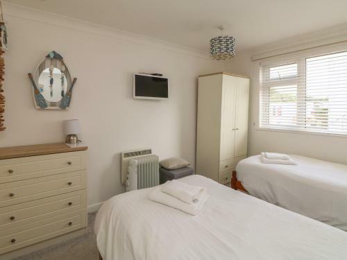 Apartamento 2 Europa Court