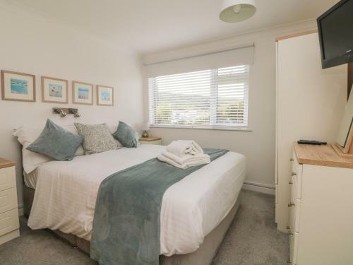 Apartamento 2 Europa Court
