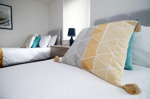 Usk House By Staybc