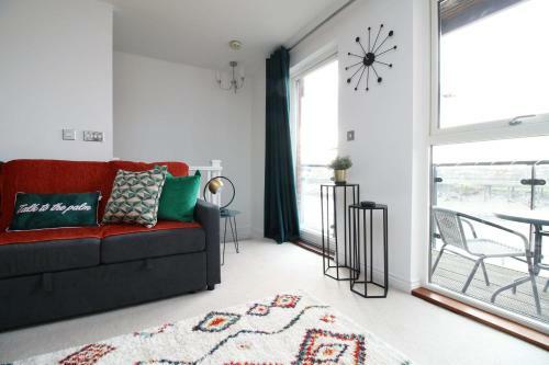 Apartamento The Cambria By Staybc
